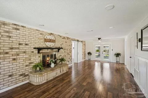 Living - 10841 Luker Way # A, Jay, FL 32565 photo 1 of 8
