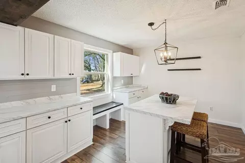 Kitchen - 10841 Luker Way # A, Jay, FL 32565 photo 3 of 3
