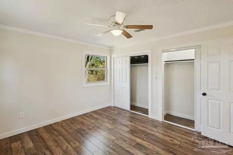 Bedroom - 10841 Luker Way # A, Jay, FL 32565 photo 5 of 6