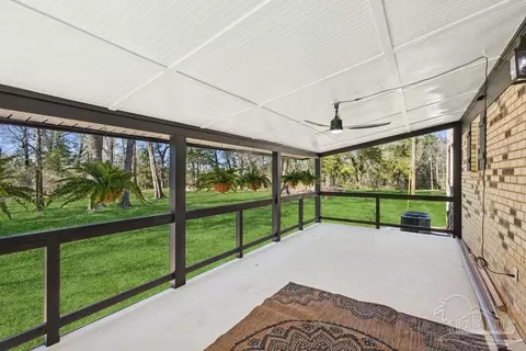 Exterior - 10841 Luker Way # A, Jay, FL 32565 photo 3 of 13