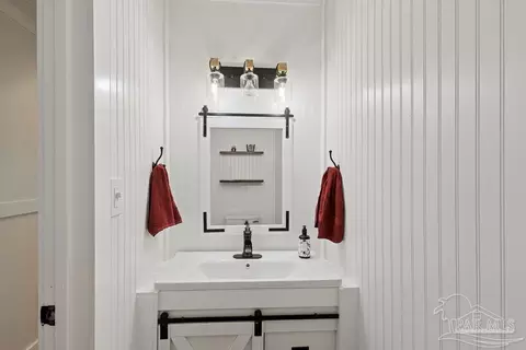 Bath - 10841 Luker Way # A, Jay, FL 32565 photo 1 of 9
