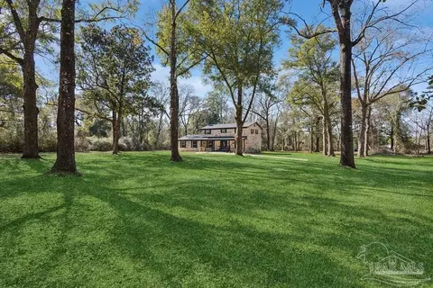 Exterior - 10841 Luker Way # A, Jay, FL 32565 photo 9 of 13