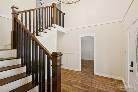 Entry Way - 10841 Luker Way # A, Jay, FL 32565 photo 4 of 6