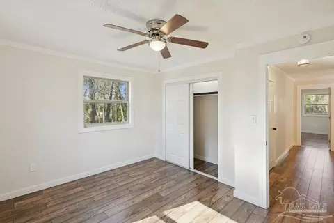 Bedroom - 10841 Luker Way # A, Jay, FL 32565 photo 6 of 6