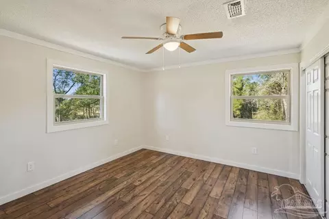 Bedroom - 10841 Luker Way # A, Jay, FL 32565 photo 1 of 6