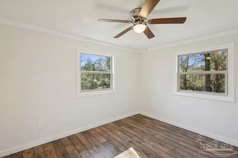 Bedroom - 10841 Luker Way # A, Jay, FL 32565 photo 4 of 6