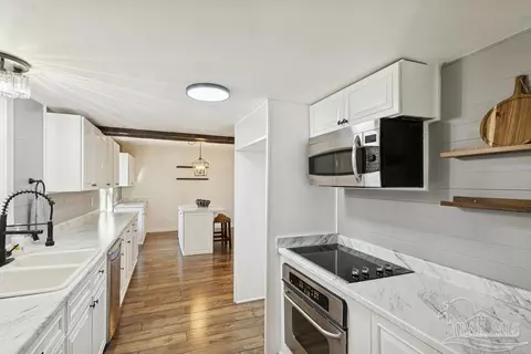 Kitchen - 10841 Luker Way # A, Jay, FL 32565 photo 1 of 3