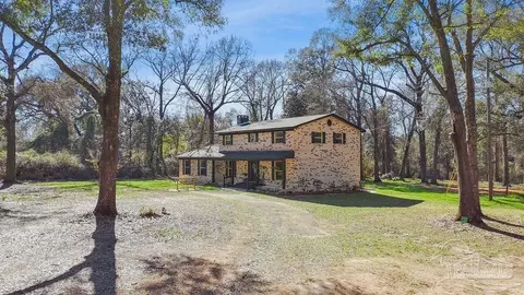 Exterior - 10841 Luker Way # A, Jay, FL 32565 photo 12 of 13