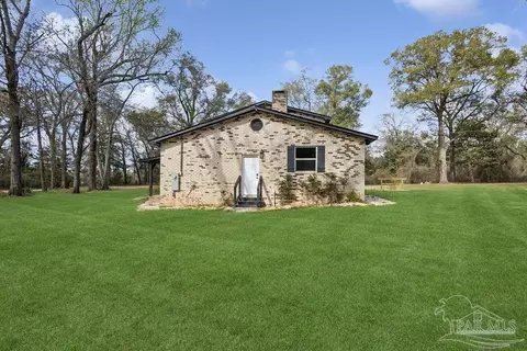 Exterior - 10841 Luker Way # A, Jay, FL 32565 photo 11 of 13