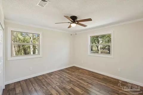 Bedroom - 10841 Luker Way # A, Jay, FL 32565 photo 3 of 6