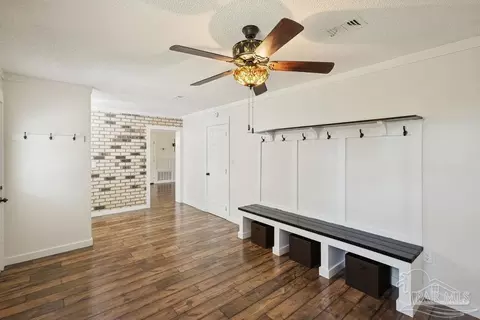 Entry Way - 10841 Luker Way # A, Jay, FL 32565 photo 5 of 6