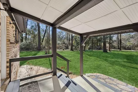 Exterior - 10841 Luker Way # A, Jay, FL 32565 photo 5 of 13