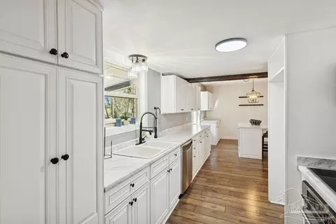 Kitchen - 10841 Luker Way # A, Jay, FL 32565 photo 2 of 3