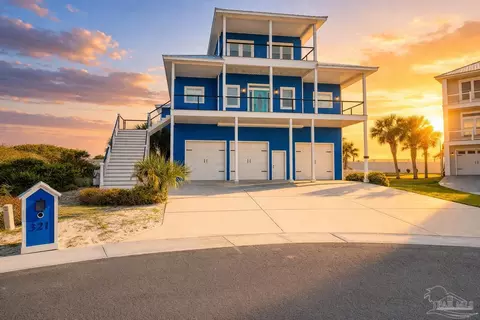 321 Gulfview Ln, Pensacola, FL 32507