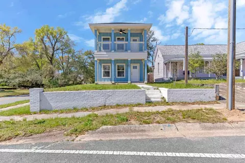 1301 Dr Martin Luther King Jr Dr, Pensacola, FL 32503