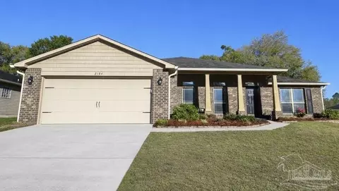 2184 Liberty Loop Rd, Cantonment, FL 32533