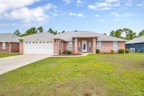 128 Gunwale Rd, Pensacola, FL 32507