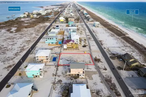 7536 Gulf Blvd, Navarre Beach, FL 32566