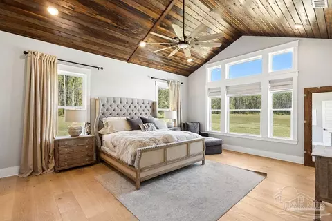 Bedroom - 7520 Hidden Forest Trl, Pace, FL 32571 photo 1 of 5