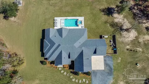 View/Area - 7520 Hidden Forest Trl, Pace, FL 32571 photo 1 of 1