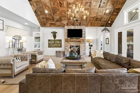 Living - 7520 Hidden Forest Trl, Pace, FL 32571 photo 2 of 5