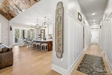 Entry Way - 7520 Hidden Forest Trl, Pace, FL 32571 photo 4 of 9