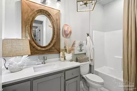 Bath - 7520 Hidden Forest Trl, Pace, FL 32571 photo 6 of 11