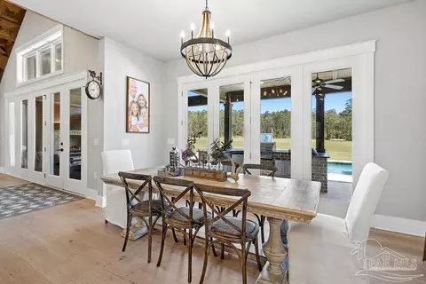 Dining - 7520 Hidden Forest Trl, Pace, FL 32571 photo 1 of 2