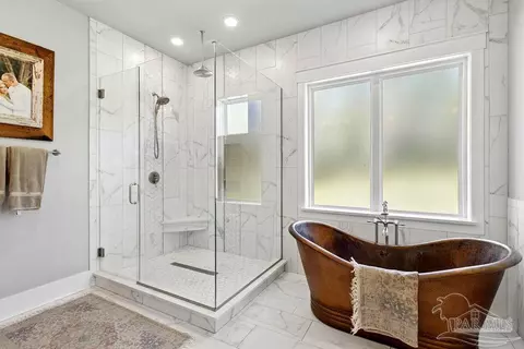 Bath - 7520 Hidden Forest Trl, Pace, FL 32571 photo 3 of 11