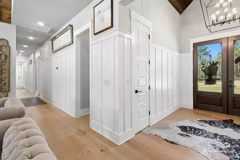 Entry Way - 7520 Hidden Forest Trl, Pace, FL 32571 photo 3 of 9