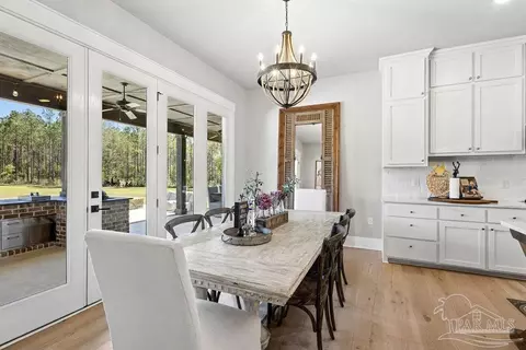 Dining - 7520 Hidden Forest Trl, Pace, FL 32571 photo 2 of 2