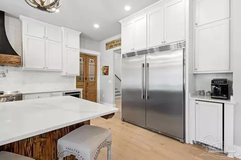 Kitchen - 7520 Hidden Forest Trl, Pace, FL 32571 photo 5 of 5