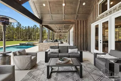 Exterior - 7520 Hidden Forest Trl, Pace, FL 32571 photo 6 of 16