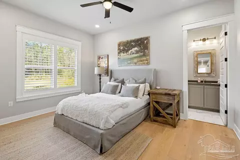 Bedroom - 7520 Hidden Forest Trl, Pace, FL 32571 photo 5 of 5