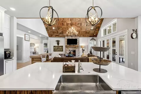 Kitchen - 7520 Hidden Forest Trl, Pace, FL 32571 photo 1 of 5