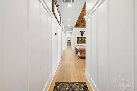 Entry Way - 7520 Hidden Forest Trl, Pace, FL 32571 photo 5 of 9