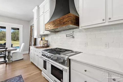 Kitchen - 7520 Hidden Forest Trl, Pace, FL 32571 photo 3 of 5