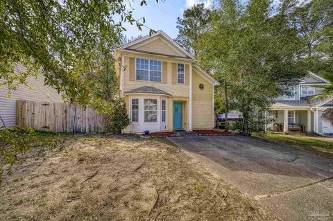 4616 Lennox Pl, Pensacola, FL 32514