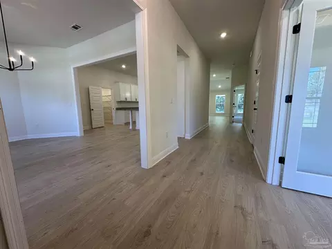 Entry Way - 5223 Wahoo Rd, Pace, FL 32571 photo 2 of 4