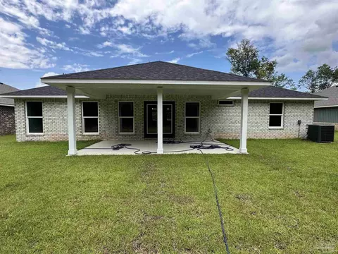 Exterior - 5223 Wahoo Rd, Pace, FL 32571 photo 4 of 4