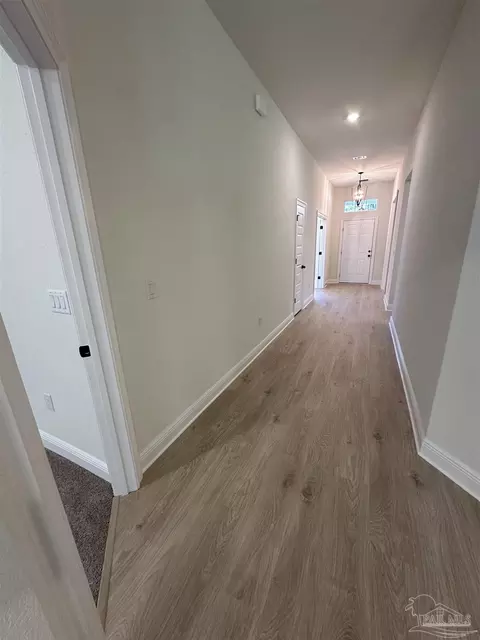 Entry Way - 5223 Wahoo Rd, Pace, FL 32571 photo 4 of 4