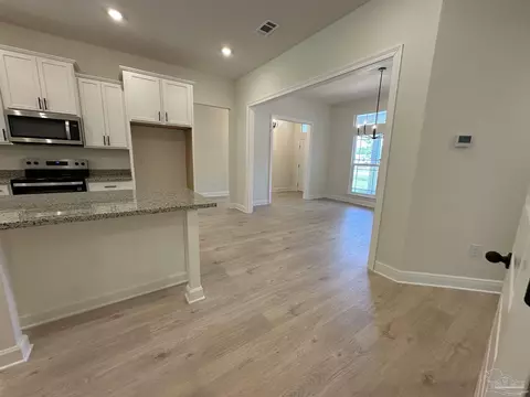 Entry Way - 5223 Wahoo Rd, Pace, FL 32571 photo 1 of 4