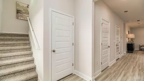 Entry Way - 8792 Philippi St, Milton, FL 32583 photo 4 of 7