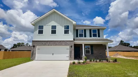 8776 Philippi St, Milton, FL 32583 photo 1