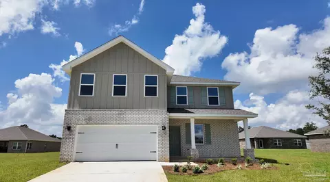 8760 Philippi St, Milton, FL 32583