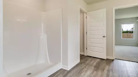 Entry Way - 8689 Philippi St, Milton, FL 32583 photo 2 of 2