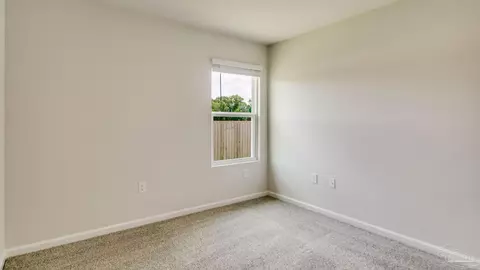 Bedroom - 8689 Philippi St, Milton, FL 32583 photo 4 of 8