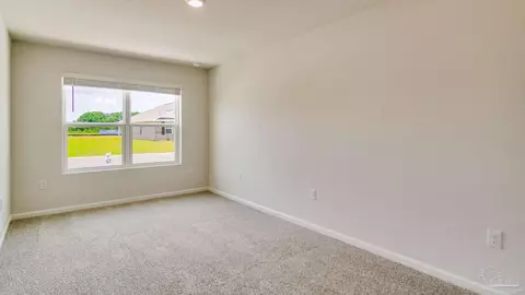 Bedroom - 8689 Philippi St, Milton, FL 32583 photo 8 of 8