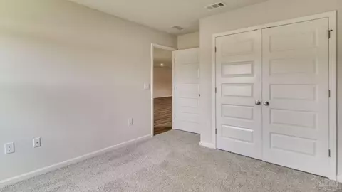 Bedroom - 8689 Philippi St, Milton, FL 32583 photo 5 of 8