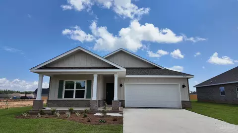 8695 Philippi St, Milton, FL 32583